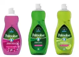 Edeka Palmolive Kraftvoll Angebot