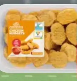 Edeka Wiesenhof Chicken Nuggets Angebot