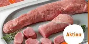 tegut Schweinefilet Angebot