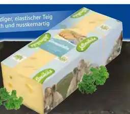 Edeka Allmikäs Emmentaler Angebot