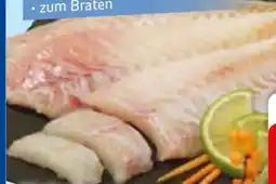 Edeka Frische Rotbarschfilets Angebot