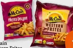 tegut McCain Western Frites Angebot