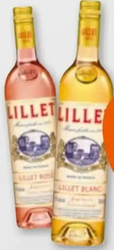 tegut Lillet Blanc Angebot