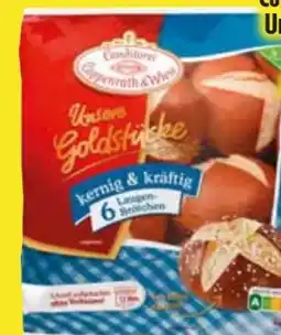 Edeka Coppenrath & Wiese Unsere Goldstücke Kernig Kräftig Angebot