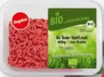 tegut tegut... Bio-Rinderhackfleisch Angebot