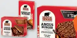 tegut Block House Burger Angebot