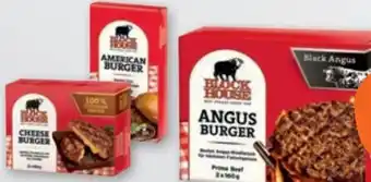 tegut Block House Burger Angebot