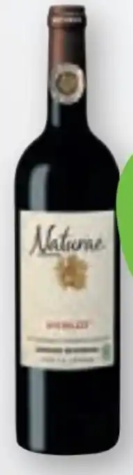 tegut Gerard Bertrand Naturae Bio-Merlot Angebot