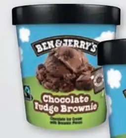 tegut Ben & Jerry's Eiscreme Angebot