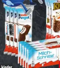 Edeka Ferrero Kinder Maxi King Angebot