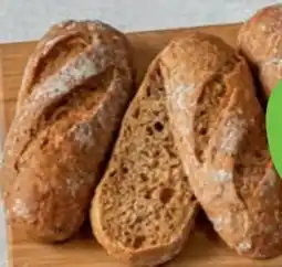 tegut Herzberger Bäckerei Bio-Kornspitz Angebot