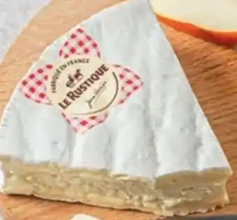 tegut Le Rustique Weichkäse Angebot