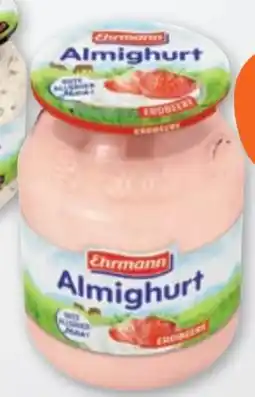 tegut Ehrmann Almighurt Angebot