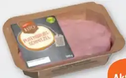 tegut tegut... Bio-Putenschnitzel Angebot