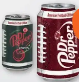 tegut Dr. Pepper Original Angebot