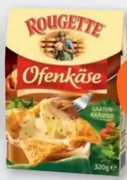 tegut Rougette Ofenkäse Angebot