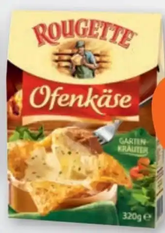 tegut Rougette Ofenkäse Angebot