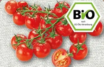 nahkauf Rewe Bio Mini Cherry Rispentomaten Angebot