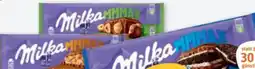 tegut Milka Schokolade Angebot