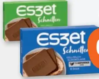 tegut Sarotti Eszet Schnitten Angebot