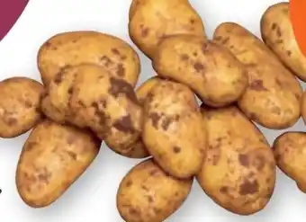 tegut Speisefrühkartoffeln Angebot