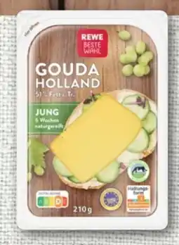 nahkauf Rewe Beste Wahl Gouda Holland Angebot