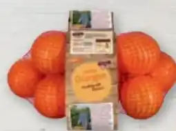 tegut tegut... Orangen Angebot