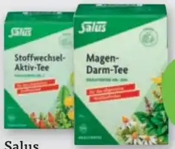 tegut Salus Bio-Magen-Darm Tee Angebot