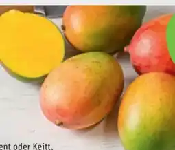 tegut Bio-Mango Angebot