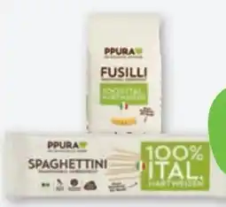 tegut Ppura Bio Pasta Angebot