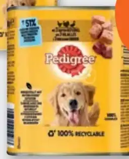 tegut Pedigree Hundenahrung Angebot