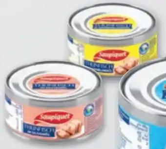 tegut Saupiquet Thunfisch Stücke Angebot