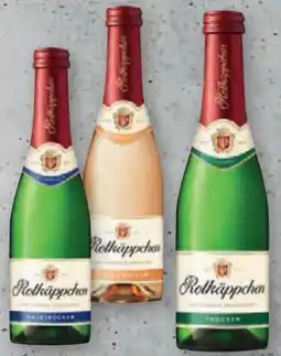 tegut Rotkäppchen Sekt Halbtrocken Angebot