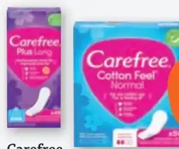 tegut Carefree Slipeinlagen Angebot