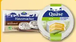 REWE Center Loose Hausmacher Handkäse mit Kümmel Angebot