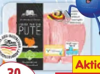 Netto Marken-Discount Gut Ponholz Puten-Schnitzel Angebot