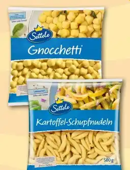 REWE Center Settele Gnocchetti Angebot