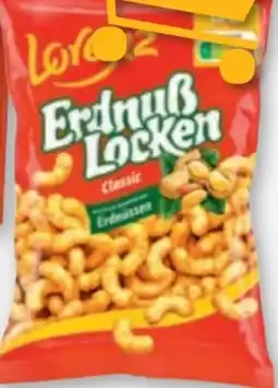 tegut Lorenz Erdnusslocken Angebot