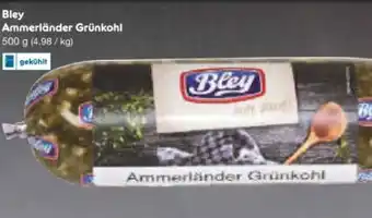 Netto Marken-Discount Bley Ammerländer Grünkohl Angebot