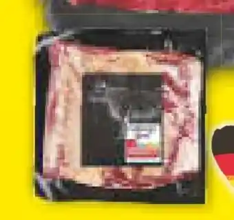 Netto Marken-Discount Jungbullen-Entrecôte Angebot