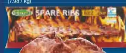 Netto Marken-Discount Tillman‘s Spare Ribs Barbecue Gegart Angebot