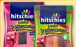 REWE Center Hitschler Fruchtgummi Angebot