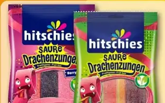 REWE Center Hitschler Fruchtgummi Angebot