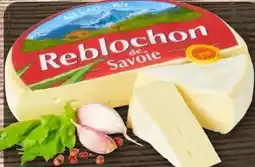 REWE Center Heiderbeck Reblochon de Savoie Angebot