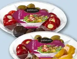 REWE Center Palatum Partyschale Angebot