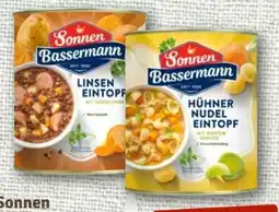 nahkauf Sonnen-Bassermann Eintopf Angebot