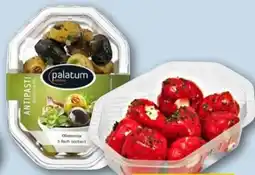 REWE Center Palatum Antipasti Olivenmix Angebot