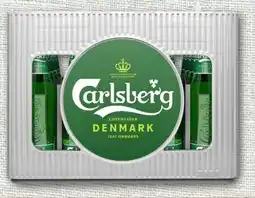 nahkauf Carlsberg Beer Angebot