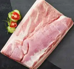 Lidl Metzgerfrisch Schweinebauch Angebot