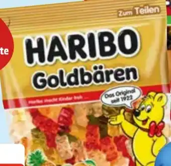 Edeka Frischemarkt Haribo Lakritz Angebot